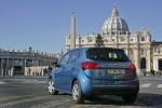 Kia Venga 2010 года